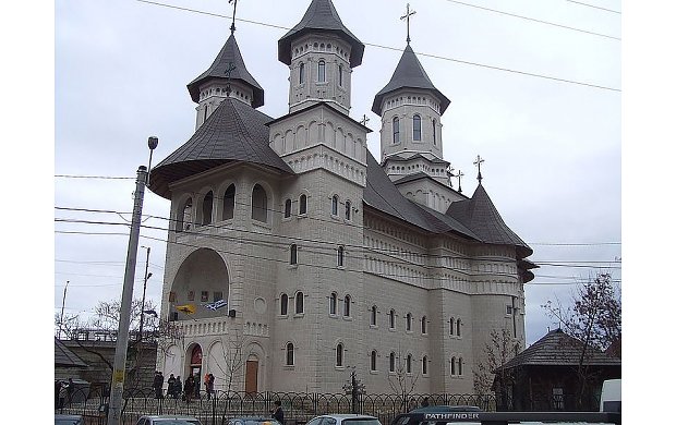 Nasterea Maicii Domnului Biserici Si Manastiri Nunta Iasi